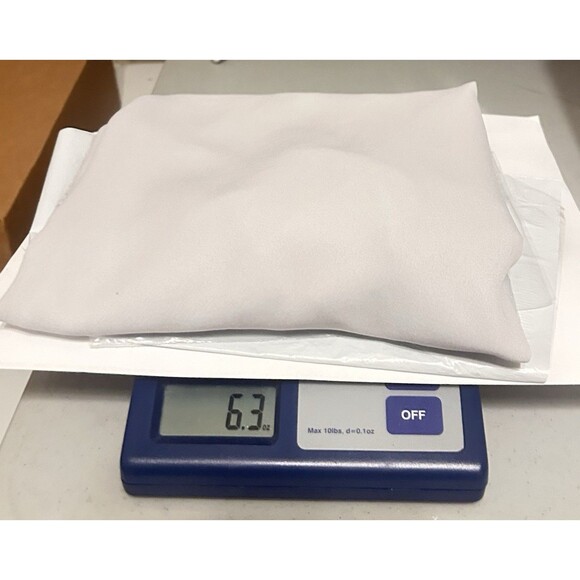 Charming Charlie Womens L Gray Embroidered Laced Open Back Top - Picture 9 of 9